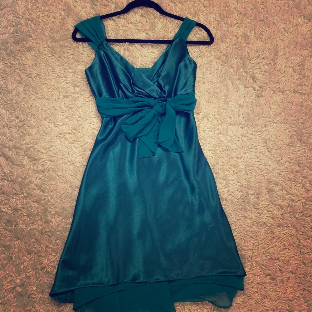 Lovely Dress.